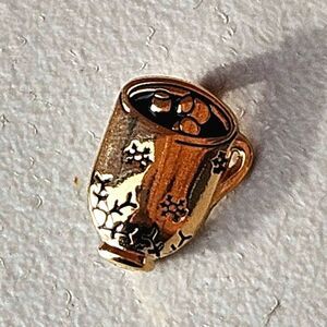 ZOX advent never let it cool #187 hot cocoa singles charm